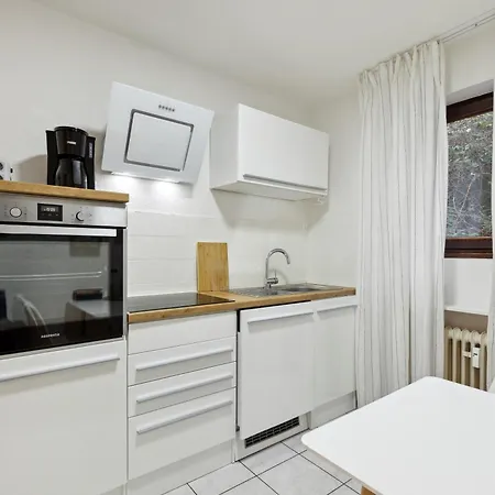 Ddhomes Lahnliebe App 01 - Balkon,therme,smarttv * Bad Ems